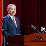 Kỳ vọng TPHCM sẽ trở thành hình mẫu 'siêu đô thị', ngang tầm quốc tế