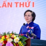 Tiếp tục hoàn thiện bộ máy, biên chế, cơ cấu lại vị trí việc làm