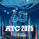 Công nghệ 6G trở thành trọng tâm thảo luận tại Hội nghị quốc tế ATC 2025