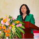 Tiên phong, đột phá trong kỷ nguyên mới, phát triển Thủ đô Hà Nội văn minh, hiện đại, hạnh phúc