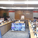 Khung kiến trúc tổng thể quốc gia số là trụ cột kỹ thuật và thể chế cho chuyển đổi số toàn diện của Việt Nam