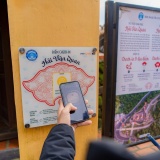 Giải thưởng Nhân tài Đất Việt 2025: TAPQUEST góp phần nâng cao trải nghiệm du lịch và lan tỏa hình ảnh quốc gia