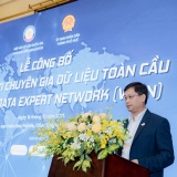 Huế hướng tới trở thành trung tâm dữ liệu và đổi mới sáng tạo của miền Trung