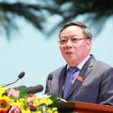Hà Nội đặt mục tiêu đến năm 2030, GRDP bình quân đầu người trên 12.000 USD