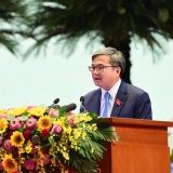 Định hình mô hình tăng trưởng mới cho Thủ đô