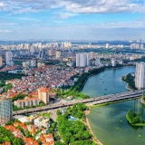 HÀ NỘI tự tin bước vào giai đoạn kiến tạo mới - nơi thể chế, văn hóa và con người hòa quyện thành sức mạnh