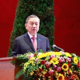 Tổng Bí thư gợi ý 7 nhiệm vụ đối với Đảng bộ Hà Nội trong nhiệm kỳ mới