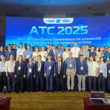 Hội nghị quốc tế ATC 2025: Bộ Khoa học và Công nghệ kêu gọi nghiên cứu liên ngành và hợp tác quốc tế