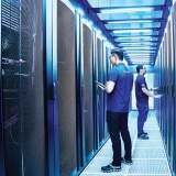 Giải thưởng Nhân tài Đất Việt 2025: VNPT Data Lakehouse - giải pháp dữ liệu “Made in Vietnam”