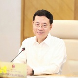 Giám đốc Sở KH&CN phải là kiến trúc sư trưởng của hệ sinh thái KHCN, ĐMST, CĐS tại địa phương
