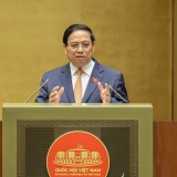 Thủ tướng: Năm 2026, GDP bình quân đầu người dự kiến 5.400 - 5.500 USD