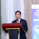 Thúc đẩy hợp tác giữa Việt Nam và EU trong lĩnh vực đầu tư số