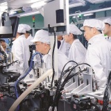 Tiêu chí để doanh nghiệp đề nghị Nhà nước tài trợ cho nhiệm vụ khoa học công nghệ và đổi mới sáng tạo
