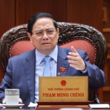 Thủ tướng: Rà soát, hoàn thành các công việc tới cuối năm theo thứ tự ưu tiên