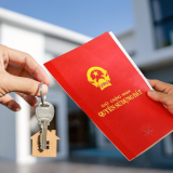 Sổ đỏ sẽ tích hợp trên VNeID để thuận tiện quản lý và giải quyết thủ tục hành chính