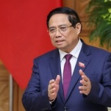 Thủ tướng: Tổ chức Đại hội Thi đua yêu nước toàn quốc lần thứ XI đặc sắc, lan tỏa, tạo động lực, truyền cảm hứng