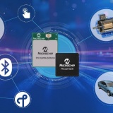 Microchip giới thiệu chip đơn tích hợp 5 trong 1 cho nhà thông minh và ô tô