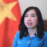Mở ra không gian hợp tác mới với Bulgaria và khu vực Balkan