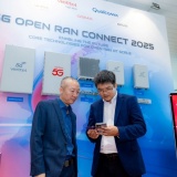 Gartner: Viettel là một trong những nhà cung cấp thiết bị vô tuyến 5G toàn cầu
