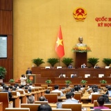 Cần cân nhắc bổ sung cơ quan báo chí truyền thông chủ lực đa phương tiện ở một số địa phương