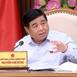 Mục tiêu ngành công nghiệp thâm dụng sở hữu trí tuệ đóng góp ít nhất 35% giá trị GDP vào năm 2035
