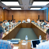 Hôm nay, Quốc hội thảo luận về Dự án Luật Báo chí (sửa đổi)