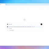 Atlas của OpenAI tập trung nhiều hơn vào ChatGPT hơn là web