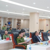 Tăng tốc trong chuyển đổi hạ tầng giao thông thông minh