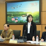 Đại biểu Quốc hội đề nghị nghiên cứu cơ chế về Quỹ phát triển báo chí