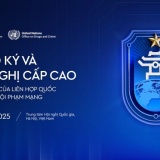 Lễ mở ký Công ước Hà Nội thu hút sự quan tâm của các chuyên gia, hãng thông tấn quốc tế