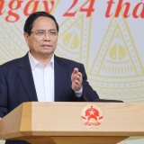 Thủ tướng: Tạo thuận lợi nhất để các dự án nhà ở xã hội hoàn thành trong 2-3 năm