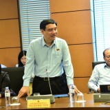 Đại biểu Quốc hội đề xuất cho phép Hà Nội và Thành phố Hồ Chí Minh thí điểm mô hình tổ hợp hoặc tập toàn báo chí