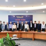 Chung khảo Nhân tài Đất Việt 2025: Trí tuệ Việt tỏa sáng trong kỷ nguyên AI và Dữ liệu lớn