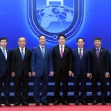CẬP NHẬT: Lễ mở ký Công ước của Liên Hợp Quốc về chống tội phạm mạng - Công ước Hà Nội