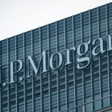 Ngân hàng JPMorgan dự kiến chấp thuận Bitcoin và ETH làm tài sản thế chấp