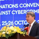 Chuyển động mới trong bảo vệ trẻ em trên không gian mạng