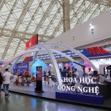 Những chủ đề sẽ được bàn thảo nổi bật tại Tuần lễ Số quốc tế 2025
