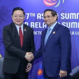 Tổng Thư ký ASEAN: Việt Nam là một trong những thành viên chủ chốt nổi bật của khối