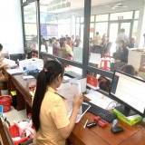 Đà Nẵng: Số hóa toàn bộ dữ liệu đăng ký xe, hướng tới cơ sở dữ liệu “đúng - đủ - sạch - sống”