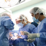 8 giờ nghẹt thở giải thoát nữ bệnh nhân khỏi khối u nền sọ khổng lồ tại “vị trí cấm kỵ”