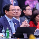 Thủ tướng: ASEAN cần phát huy mạnh mẽ 3 cội nguồn sức mạnh chiến lược