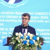 Chuyển động mới trong bảo vệ trẻ em trên không gian mạng