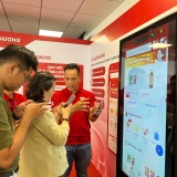 Chuyển động mới trong bảo vệ trẻ em trên không gian mạng