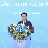 Quản trị trí tuệ nhân tạo: Cân bằng giữa đổi mới và kiểm soát