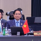 Thủ tướng: Việt Nam thực thi nghiêm túc Hiệp định Đối tác Kinh tế Toàn diện Khu vực