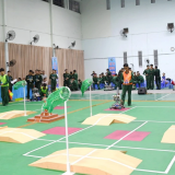 Học viện Kỹ thuật quân sự phát động Cuộc thi Sáng tạo Robot Việt Nam 2026