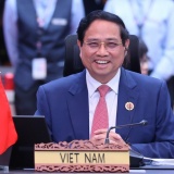 Thủ tướng đề xuất 3 trọng tâm cho quan hệ Đối tác Chiến lược Toàn diện ASEAN-New Zealand