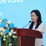 Diễn đàn ITU 2025: Thúc đẩy đổi mới sáng tạo và chuyển đổi số vì phát triển bền vững