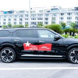 Trải nghiệm đỉnh cao trên VinFast VF 9 chinh phục người dùng Việt