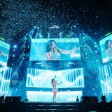 Nhìn lại những khoảnh khắc thăng hoa của dàn sao trong đêm nhạc VPBank Prime Night